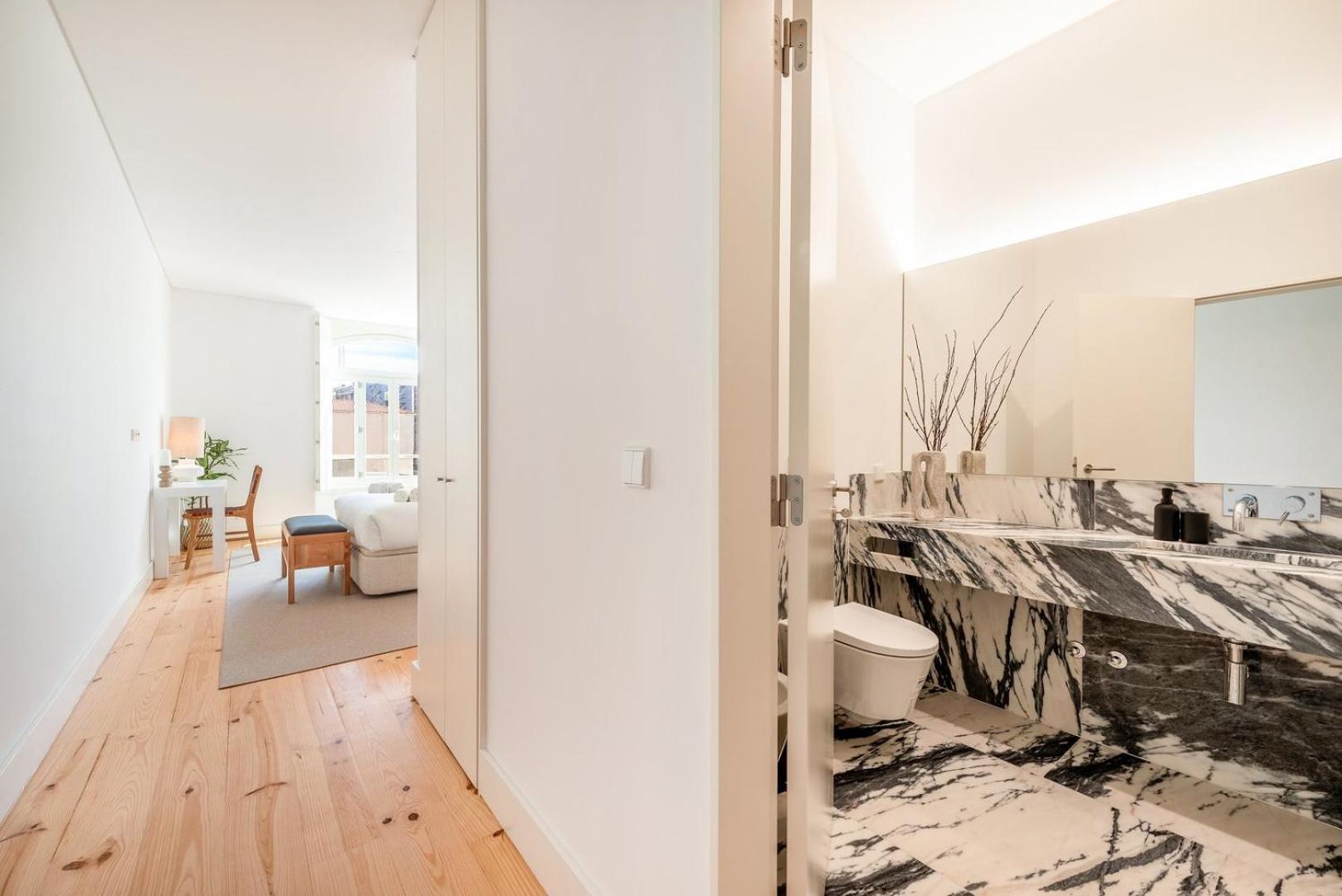Guestready - Spacious 2 Bedroom Apt Near The River Lizbona Zewnętrze zdjęcie