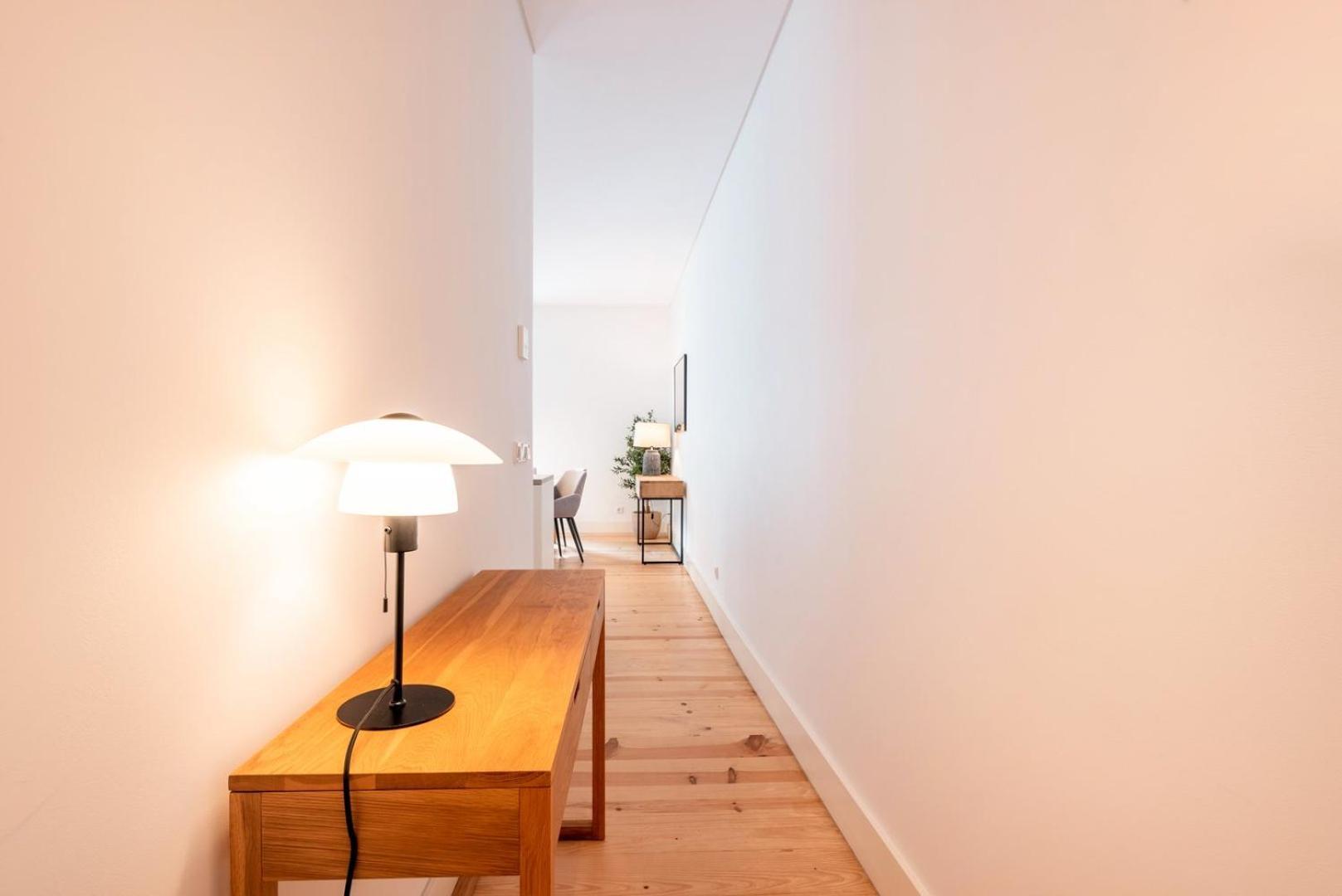 Guestready - Spacious 2 Bedroom Apt Near The River Lizbona Zewnętrze zdjęcie