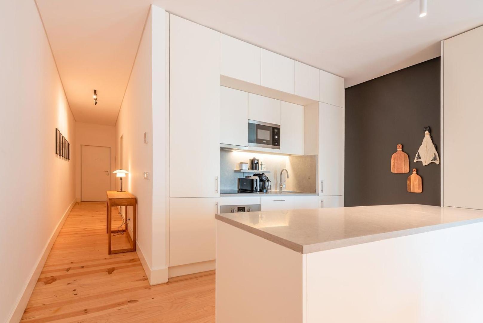 Guestready - Spacious 2 Bedroom Apt Near The River Lizbona Zewnętrze zdjęcie