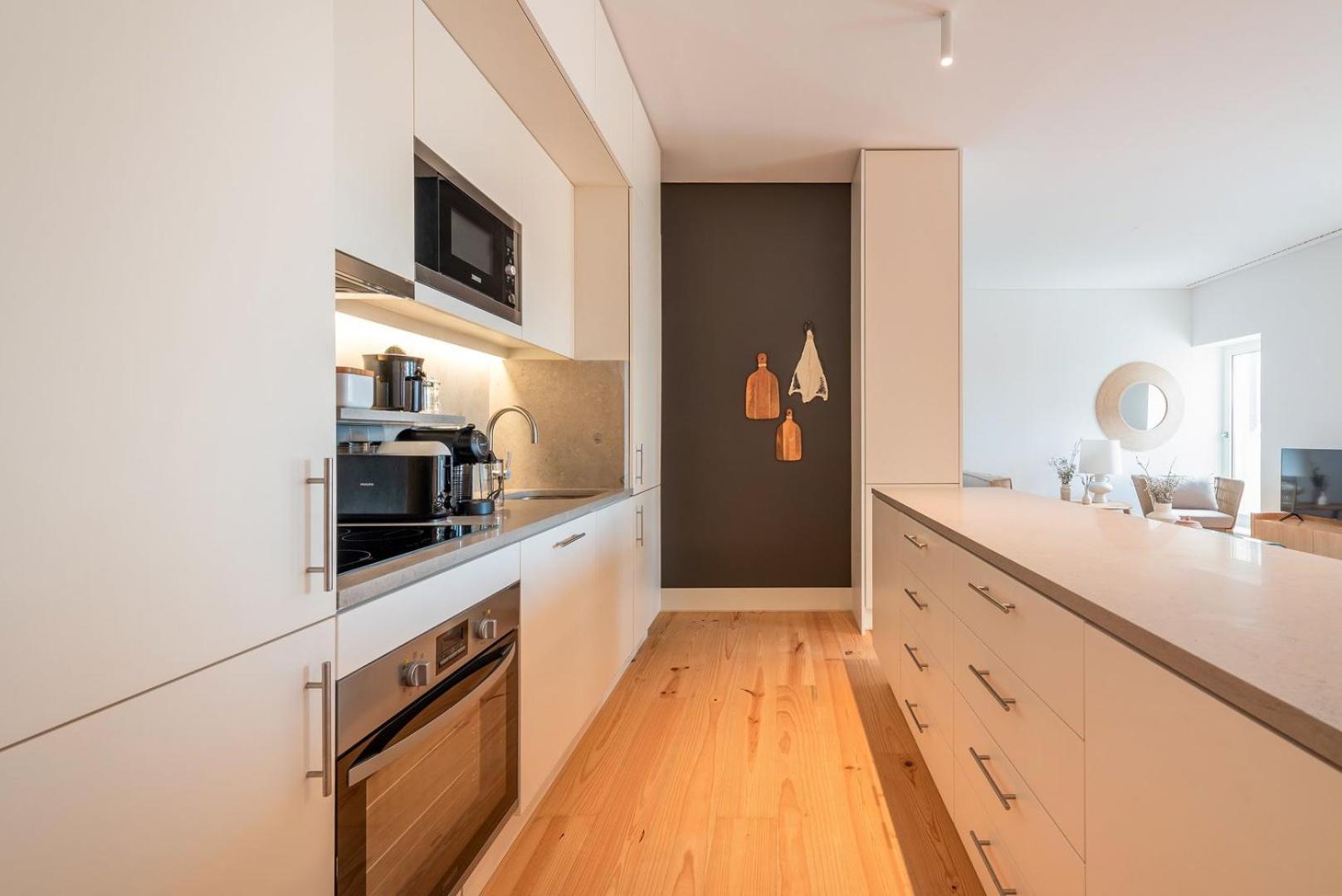 Guestready - Spacious 2 Bedroom Apt Near The River Lizbona Zewnętrze zdjęcie