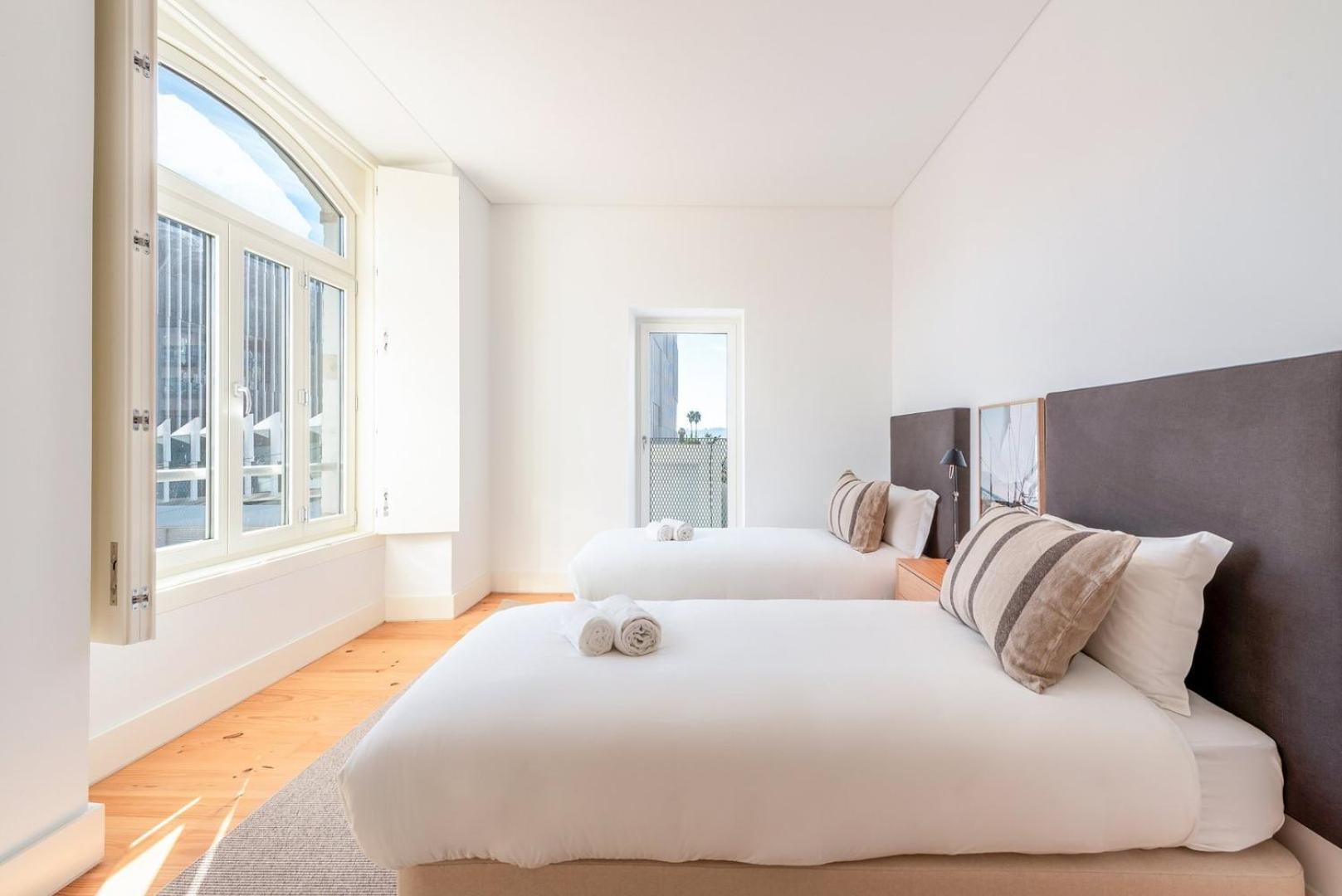 Guestready - Spacious 2 Bedroom Apt Near The River Lizbona Zewnętrze zdjęcie