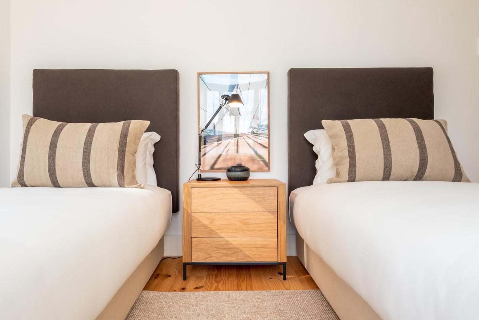Guestready - Spacious 2 Bedroom Apt Near The River Lizbona Zewnętrze zdjęcie