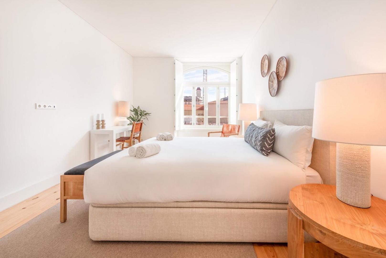 Guestready - Spacious 2 Bedroom Apt Near The River Lizbona Zewnętrze zdjęcie