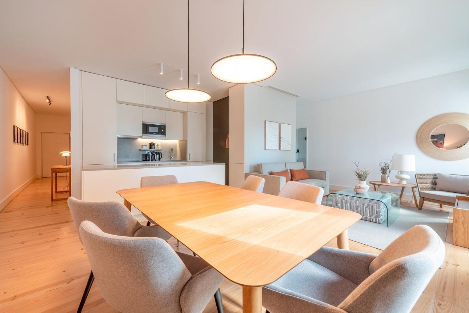 Guestready - Spacious 2 Bedroom Apt Near The River Lizbona Zewnętrze zdjęcie