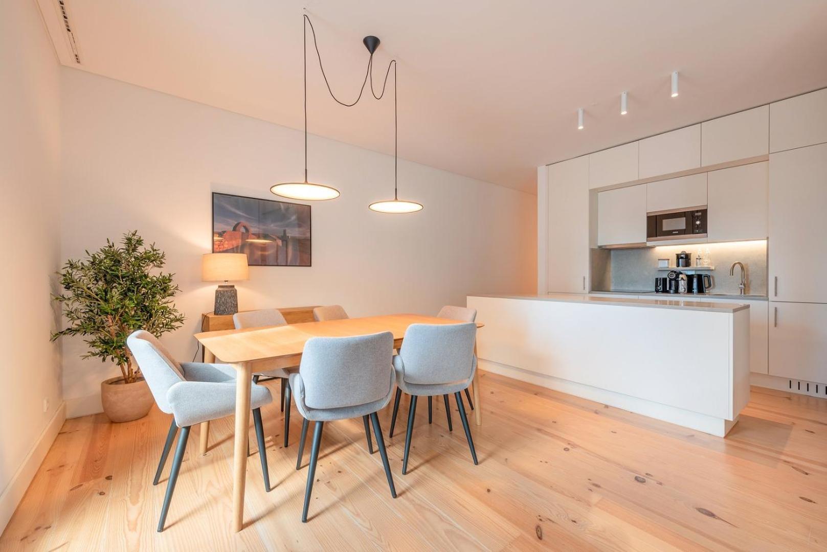 Guestready - Spacious 2 Bedroom Apt Near The River Lizbona Zewnętrze zdjęcie