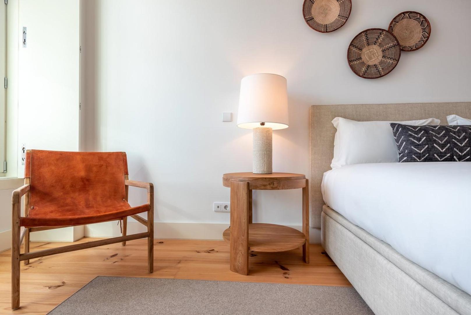 Guestready - Spacious 2 Bedroom Apt Near The River Lizbona Zewnętrze zdjęcie