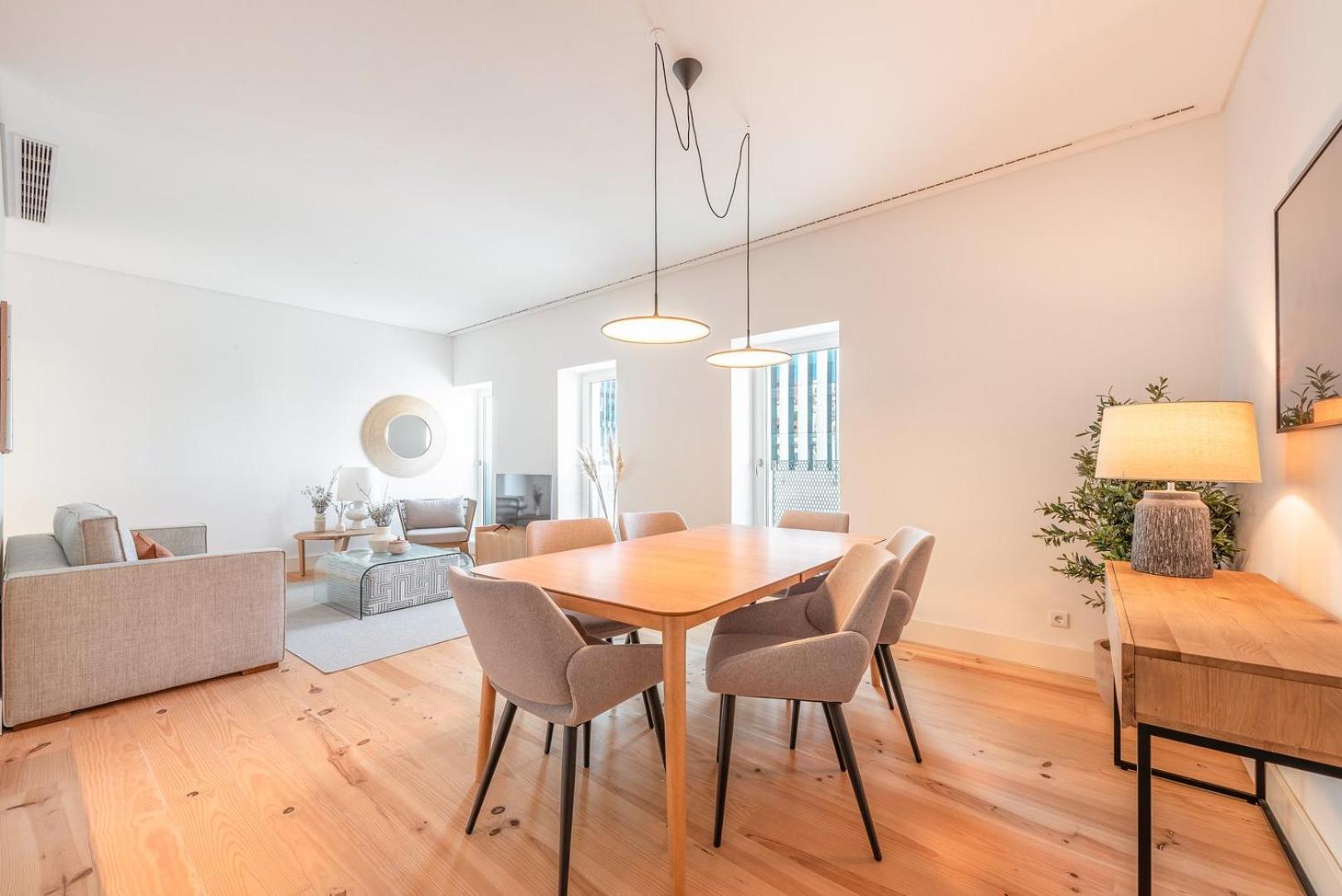 Guestready - Spacious 2 Bedroom Apt Near The River Lizbona Zewnętrze zdjęcie