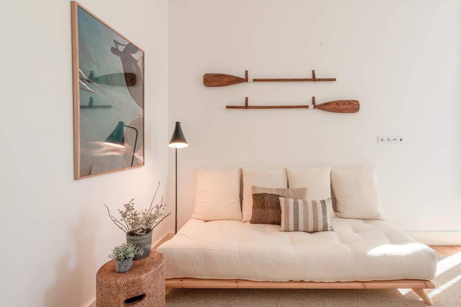 Guestready - Spacious 2 Bedroom Apt Near The River Lizbona Zewnętrze zdjęcie